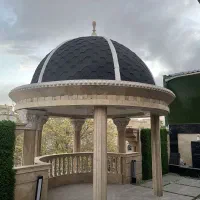 شیروانی پوشش سقف مدرن کلاسیک