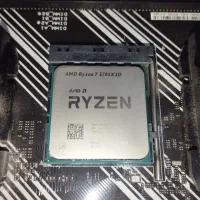 سی پی یو Ryzen 7 5700X3D