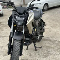موتور گلکسی NA180مدل۱۴۰۰
