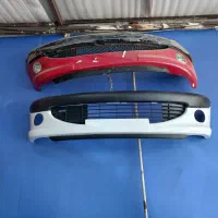 سپر جلو rc ۲۰۶