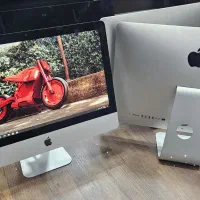 imac 2017 گلس فابریک