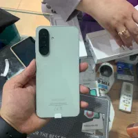 سامسونگ A56 قسطی برای بازنشستگان