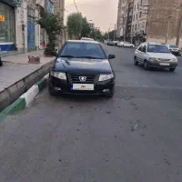 سمند 92 se|خودرو سواری و وانت|قرچک, شهرک طلائیه|دیوار