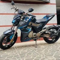 زونتس z2 u150 مدل ۱۴۰۲