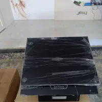 یک عدد هودنو دوعددشیر وفلاش تانک پنج عدد