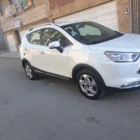 جک s3|خودرو سواری و وانت|همدان, |دیوار