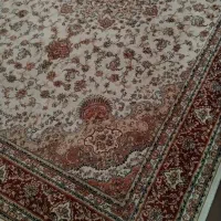 ۲ تخته فرش ۶ متری