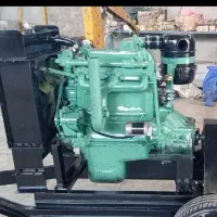 موتور خاور