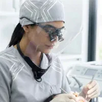 شیلد گردنی ارگونومیک