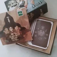 بازی فکری