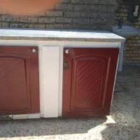 کابینت باسنگ