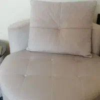 مبل تک نفره