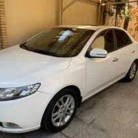 کیا سراتو اپشنال مدل ۹۷در حد صفر