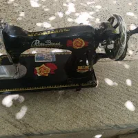 چرخ خیاطی