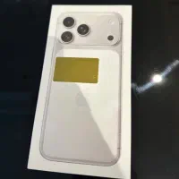 iphone 17 promax 256 شرکتی نات اکتیو