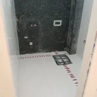 کاشی کاری بین کابینتی و...