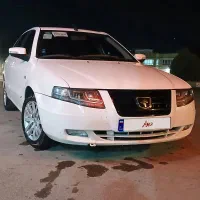 سمند سورن پلاس EF7 فول ۸۵ گانه
