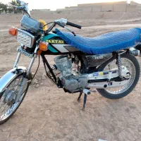 موتور تکتاز  صفر تایوان هارتفورد اصل