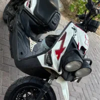 سوپر سافاری آداک ۱۴۰۲ باطری نو