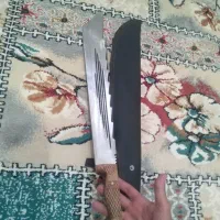 چاقو بلند زنجان