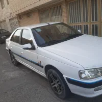 پارس سال مدل ۹۹تحویل ۱۴۰۰