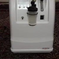 دستگاه اکسیژن ساز  zenithMed