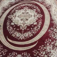 سه تخته فرش در حد نو