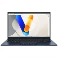 لپ تاپ ایسوس نسل 13 vivobook 15.6 inch i3 12gb 512
