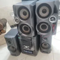 ضبط سونی اصل
