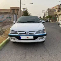پارس دوگانه کارخانه مدل ۹۷