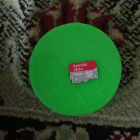 رم ۶۴ گیگ sunDisk ultra
