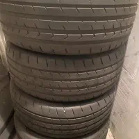 لاستیک 225/55/16 ماکسیما