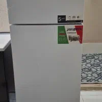 یخچال فریز الکترو استیل es14 نو