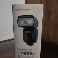 فلاش دوربین نیکون Nikon مدل TT685