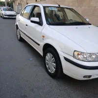 سمندLx مدل۹۶