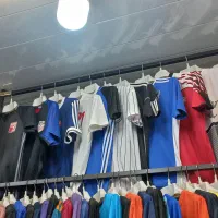لباس کیت فوتبال اورجینال خارجی
