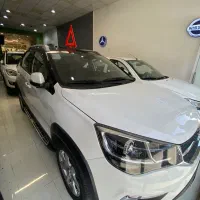 X22 اسپرت لاکچری دنده مدل ۱۴۰۱
