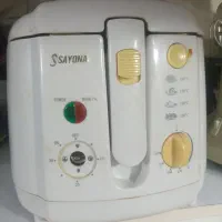 سرخ کن سایونا