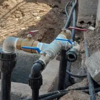 خدمات کشاورزی و باغ