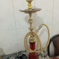 قلیون حاج اوغلی برنجی