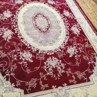 دوتافرش 12متری یه دونه6متری