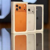 Iphone 17پرو مکس