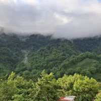 اجاره سوئیت در قلعه رودخان