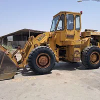 لودر کاوازاکی ۷۰ بی