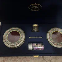 زعفران سرگل برند سحرخیز