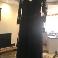 پیراهن مجلسی