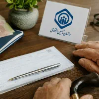 بازنشستگان تامین اجتماعی و مستمری بگیران