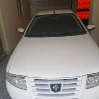 فروش سمند سورن داشبورد سونتایی