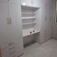 کابینت و کمد دیواری اقساط