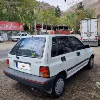 هاچ بک فابریک